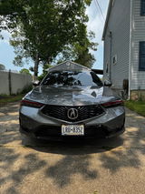 User picture