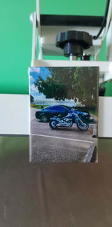 User picture