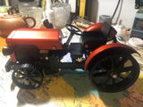 User picture