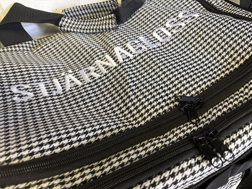 Kappsäck Essential Detailing Bag