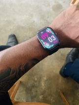 User picture