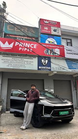 User picture