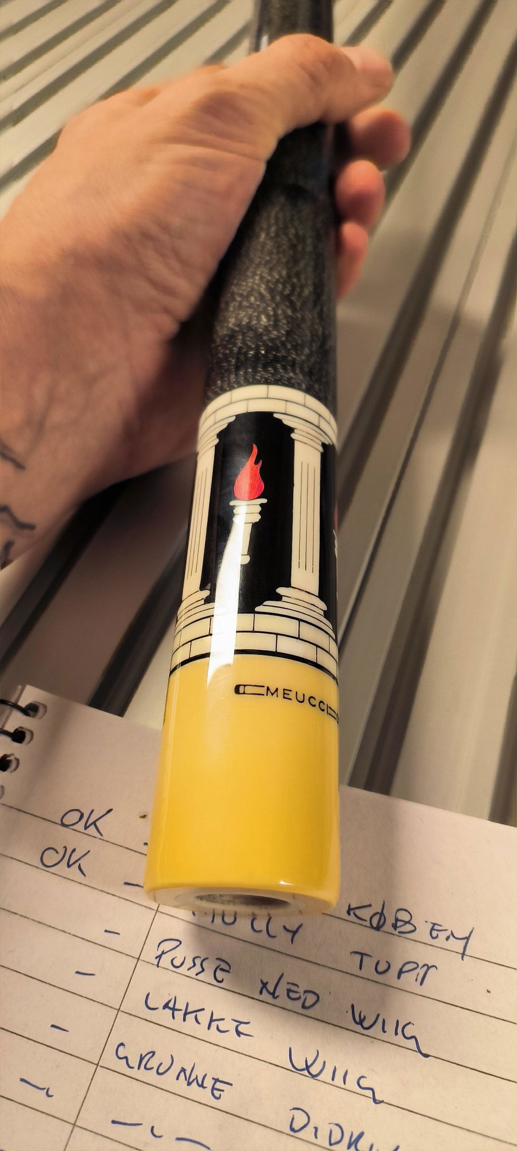 BSI EPOXY FINISH-CURE 128g