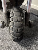 10" x 3" Tyre (Street, Hybrid & Off-Road)