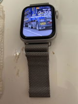 User picture