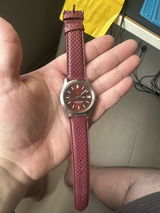 User picture