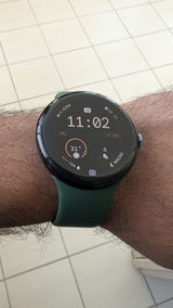 User picture