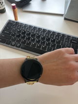 User picture