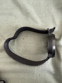 [Quick Release] Sports Loop (Velcro)