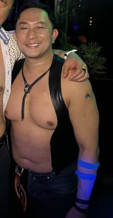 User picture