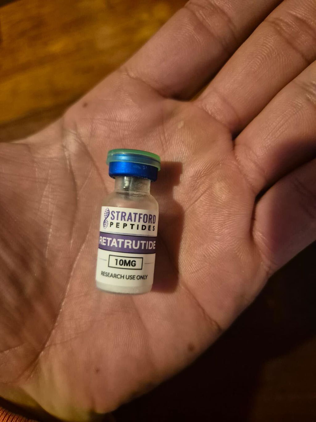 retatrutide eternal peptides 30mg RETA Peptide | peptidesskin