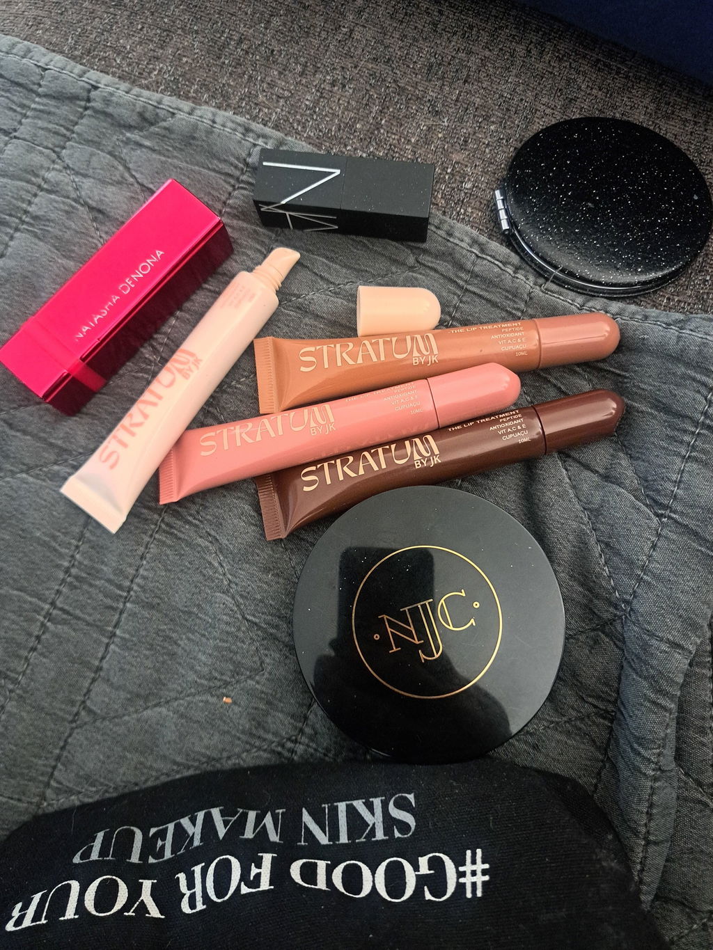 The Lip Treatment