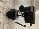 User picture