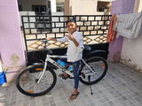 User picture