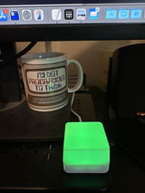 User picture