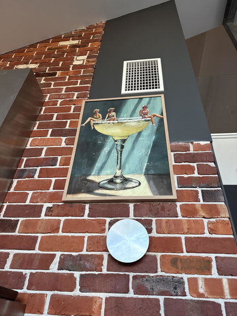 Salt Rim Society