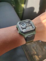 User picture