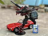 User picture