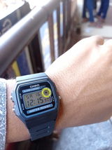 User picture