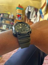 User picture