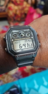User picture