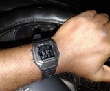 User picture
