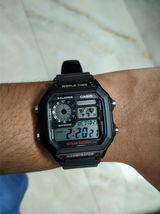 User picture