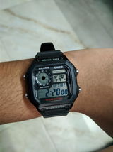 User picture