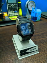 User picture