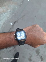 User picture