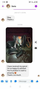 User picture