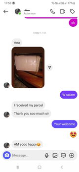 User picture