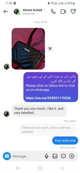 User picture
