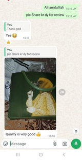 User picture