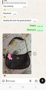 User picture