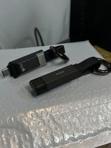 User picture