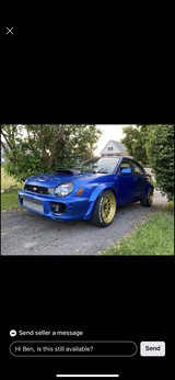 User picture
