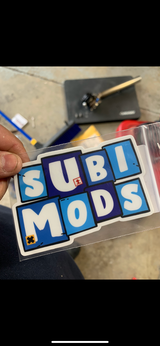 User picture