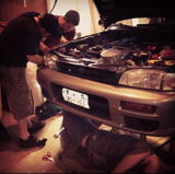 User picture