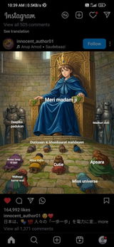 User picture