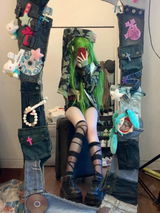 User picture