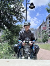 User picture
