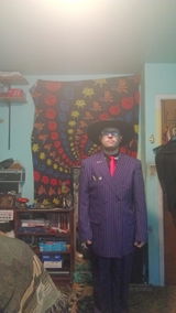 User picture