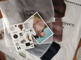Modal Hijab - Pecan