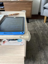 Foto de una reseña de cliente