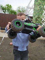 User picture
