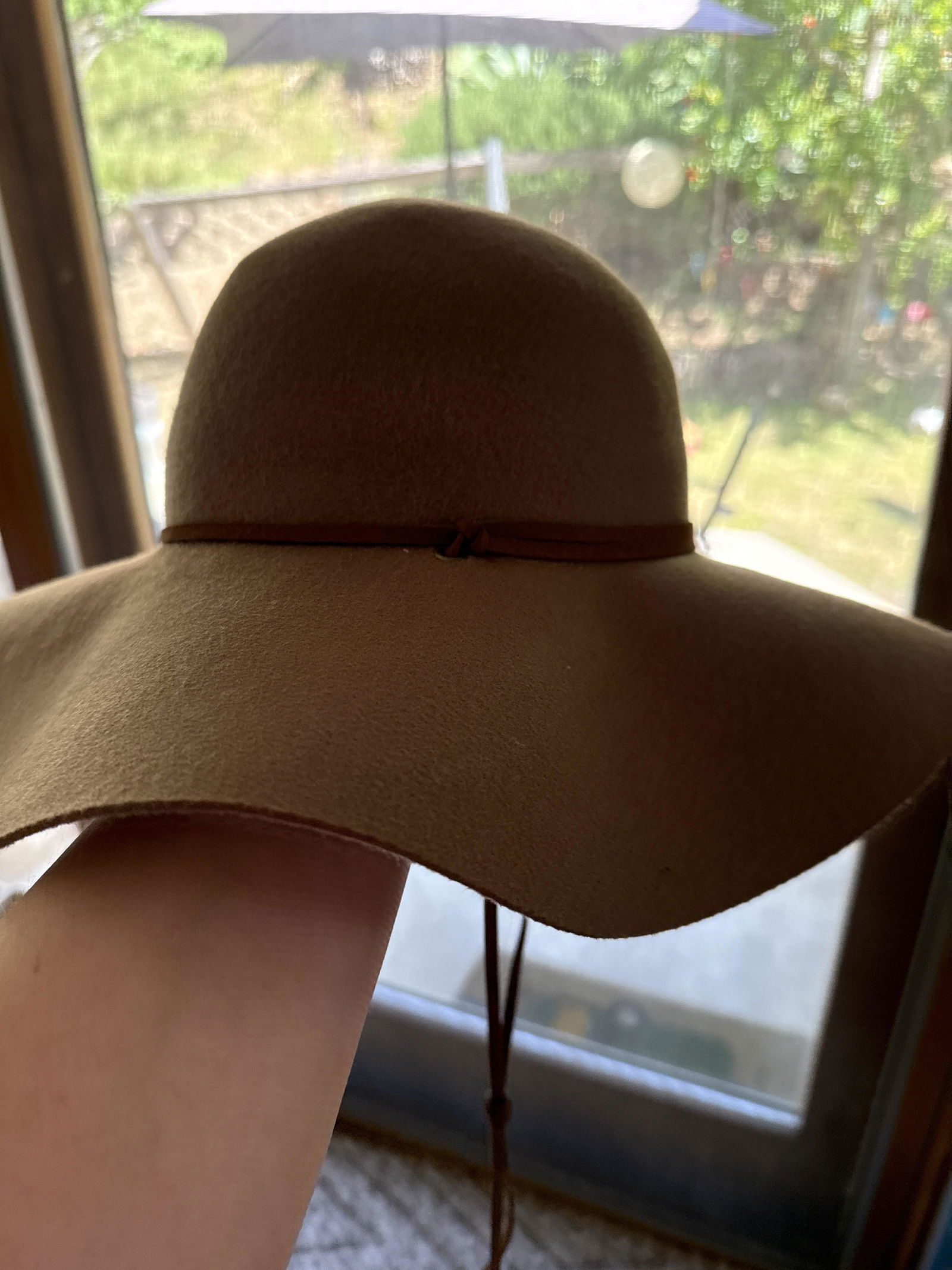 Vivian Hat | Elegant, Packable Women's Hat