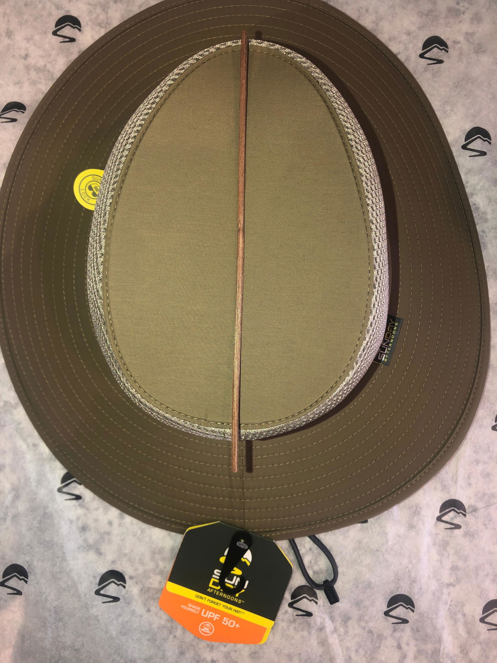 Charter Breeze Hat | Sun Protection, Breathable Outdoor Hat