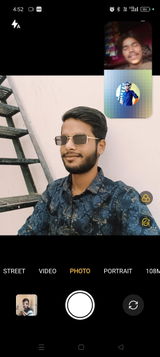 User picture