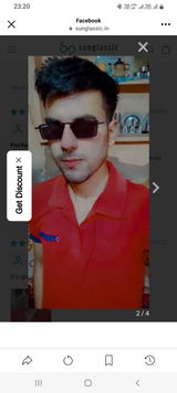 User picture
